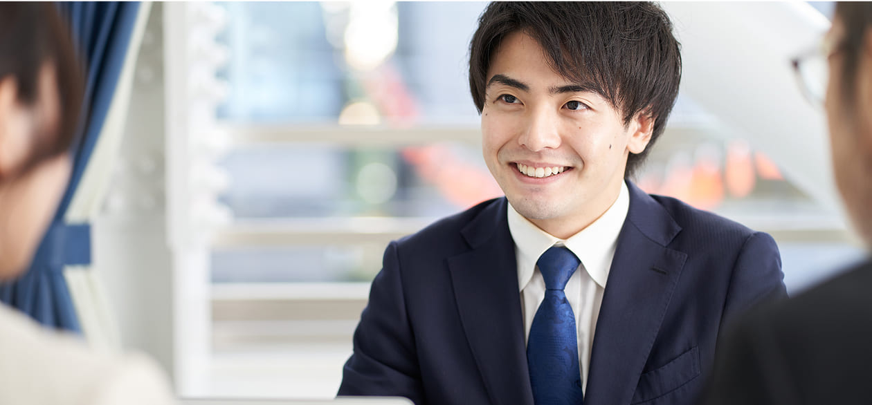 気軽に弁護士に相談できる環境